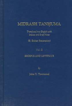 Midrash Tanhuma