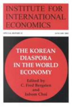 The Korean Diaspora in the World Economy