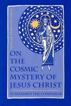 On the Cosmic Mystery of Jesus Chri