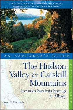 The Hudson Valley and Catskill Mountains