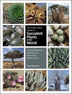 The Timber Press Guide to Succulent Plants of the World