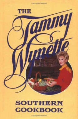 The Tammy Wynette Southern Cookbook