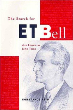 The Search for E. T. Bell