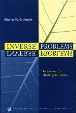 Inverse Problems