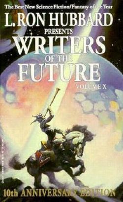 L. Ron Hubbard Presents Writers of the Future