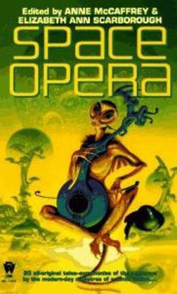 Space Opera