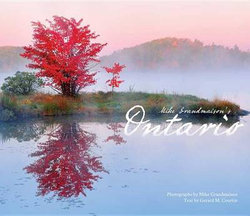 Mike Grandmaison's Ontario