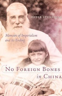 No Foreign Bones in China