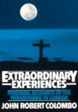 Extraordinary Experiences