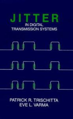 Jitter in Digital Transmission Systems