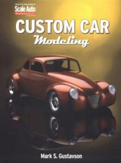 Custom Car Modeling