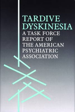 Tardive Dyskinesia