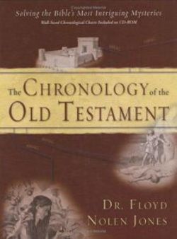 The Chronology of the Old Testament