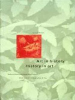 Art in History/History in Art