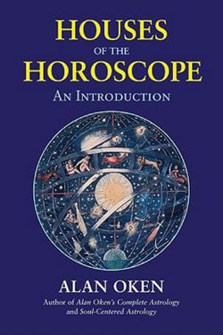 Houses of the Horoscopes