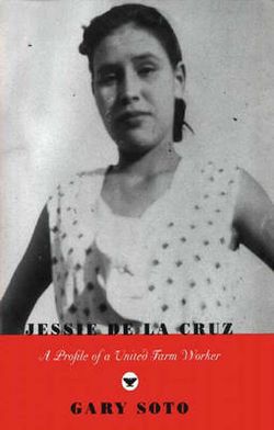 Jessie De La Cruz