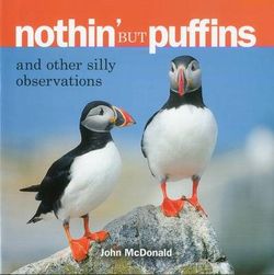 Nothin' but Puffins