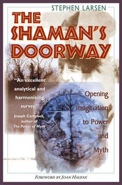 The Shaman's Doorway