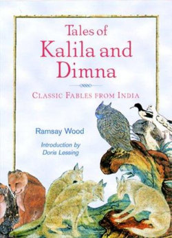 Tales of Kalila and Dimna