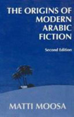 Origins of Modern Arabic Fiction