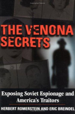 The Venona Secrets