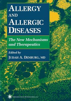 Allergy and Allergic Diseases