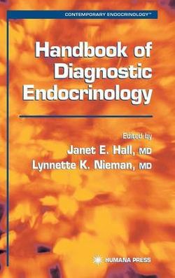 Handbook of Diagnostic Endocrinology