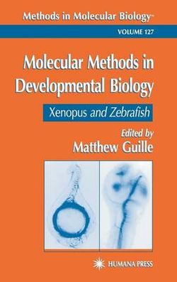 Molecular Methods in Developmental Biology