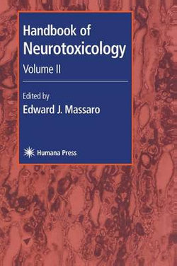 Handbook of Neurotoxicology