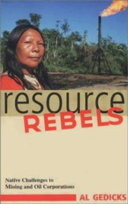 Resource Rebels