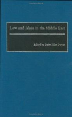 Law and Islam in the Middle East