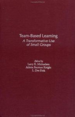 Team-Based Learning