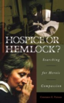 Hospice or Hemlock?