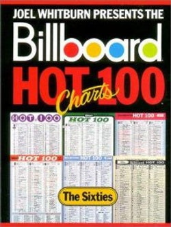 Billboard Hot 100 Charts