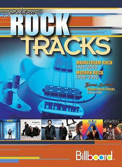 Joel Whitburn's Rock Tracks