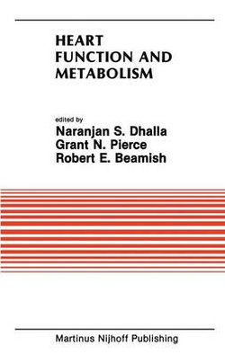 Heart Function and Metabolism