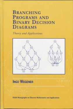 Branching Programs and Binary Decision Diagrams