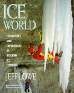 Ice World