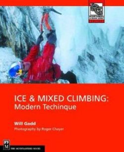 Ice and Mixed Climbing