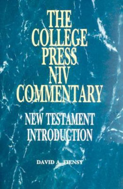 College Press NIV Commentary