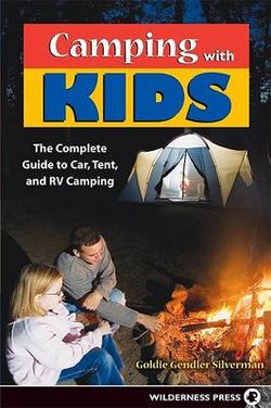 Camping with Kids