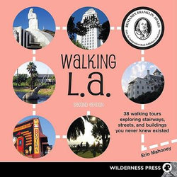 Walking L.A.