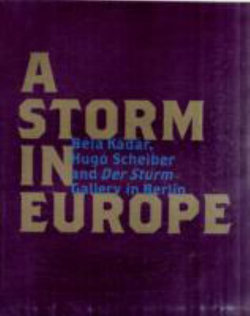 A Storm in Europe