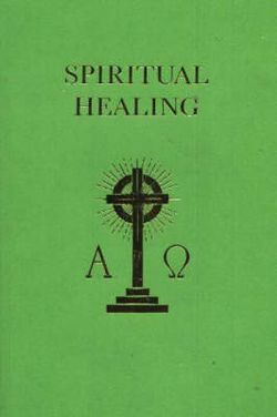 Spiritual Healing