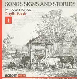 Songs Signs and Stories Vol. 1