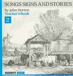 Songs Signs and Stories Vol. 2