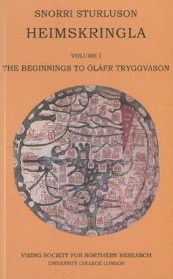 Heimskringla: Beginnings to Olafr Tryggvason Part 1