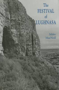 The Festival of Lughnasa