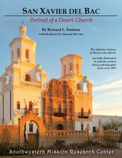 San Xavier Del Bac