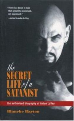 The Secret Life of a Satanist